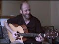 Adam Rafferty - I Wish by Stevie Wonder - Solo Guitar