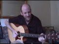adam rafferty   i wish by stevie wonder   solo guitar