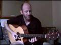 Adam Rafferty - I Wish by Stevie Wonder - Solo Guitar