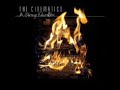 the cinematics - race to city the cinematics - race to city