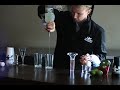 Toronto Bartending School BartenderOne-How to bounce pour