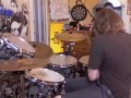 Pointy - Song For the Dead (QOTSA)...I Pood up the end
