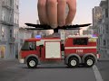 LEGOŽ Minivids: Stop, Drop, and Roll LEGOŽ Minivids: Stop, Drop, and Roll