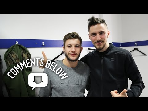 Adam Lallana: 'Liverpool Have Turned a Corner' | Comments Below Special
