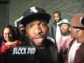 LOADED LUX FREESTYLE BATTLE RAP BLOCK DVD