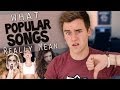 What Popular Songs Really Mean What Popular Songs Really Mean
