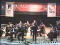 ERDEM DÖNMEZ,ORKESTRA, KSO ORKESTRASI, KIRIKKALE KONSERİKOCAELİ SANAYİ ODASI ODA ORKESTRASI, ÇAY BENİM ÇEŞME BENİM, BAĞLAMA TÜRKÜ