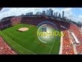 MatchDay 360: BBVA Compass Stadi...