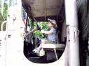 G drive Garbage Truck