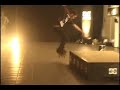 Chop Club Footy EA Skate Demo Hiton Holel
