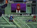 Captain America and Avengers Arcade - Full game