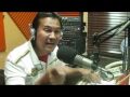 El Omega en el programa... View Video