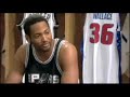 Ali-G Interviews Robert Horry