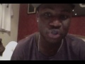 Frimpong On His Ghana Trip.
