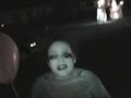 Avondale Cemetery Halloween 2008