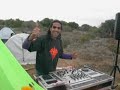 Afgin dj set - PSYSPIRIT friends goa party 30/11/07