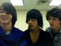 This Is Joe Proving: Its Okay To Be Yourself!