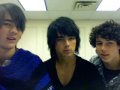 This Is Joe Proving: Its Okay To Be Yourself!