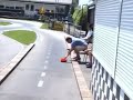\"Serpent 720\" Test - 1:10 RC Touring Car Nitro - Gas \"Serpent 720\" Test - 1:10 RC Touring Car Nitro - Gas