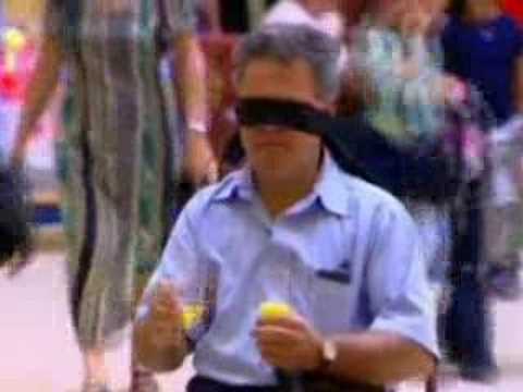 Funny Mall Prank