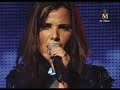 wanessa camargo no programa estrelas