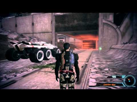 how to get more grenades mass effect