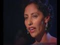 Suheir Hammad - Def Poetry