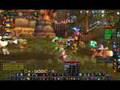 How to kill Kaz'rogal. Hyjal. Omen.
