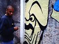 Michel e Digo - GRAFFITI SBC