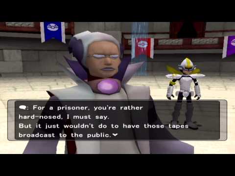 Pokémon XD: Gale of Darkness - Episode 19: Colostadium