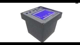 video thumbnail Water quality analysis TSS(MLSS) Analyzer youtube