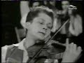 The Rajko Orchestra (Hungarian Gipsy band)