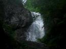 Uisge Ban Falls