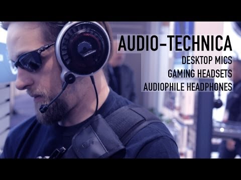 how to repair audio technica headphones