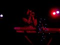 asobi seksu thursday live music video but not live