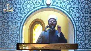 استقبال العام الهجري الجديد