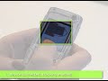 PhotoSwapper - Photo sharing on public displays (2007)