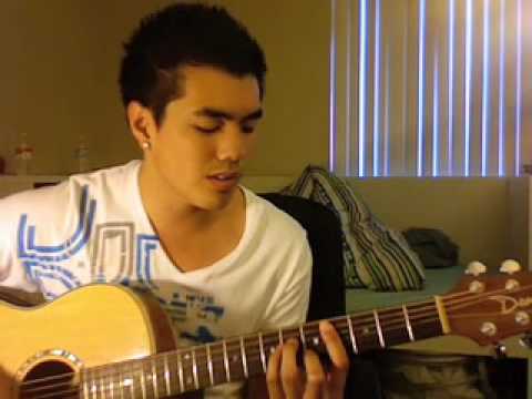 Say Ahh Cover (Trey Songz)- Joseph Vincent