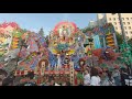 2019年7月31日 八戸三社大祭 前夜祭