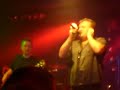 koncert w ho?dzie deep purple ,kt�ry odby? si? 25.04.08 w klubie  graffiti w lublinie krzysztof cugowski (wok.),wojtek cugowski(git.), krzysiek patocki(perkusja),tomasz go??b(bass),tomasz zie?( instr.klaw.)
