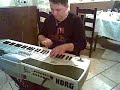UITATIVA LA TOT nebuniile lu Marius talent