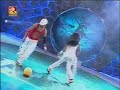 AMRITA TV  **Let Dance**   Salsa Round