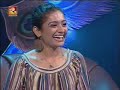 AMRITA TV  **Let Dance**   Salsa Round