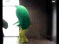 【生】ハジケル・ジャクソン①