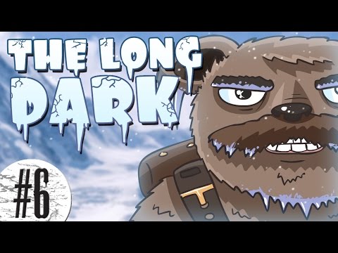 how to harvest wood in the long dark