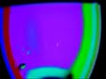 Space-pop Electro \"broken nights\" synth-pop