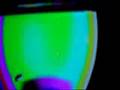 Space-pop Electro broken nights synth-pop