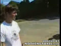 Bam Margera Kicking Footballs Into Passing Cars Bam Margera Kicking Footballs Into Passing Cars