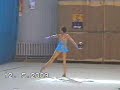 irina kazakova ball