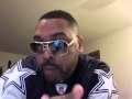 Dallas Cowboys annihilate the Philadelphia Eagles